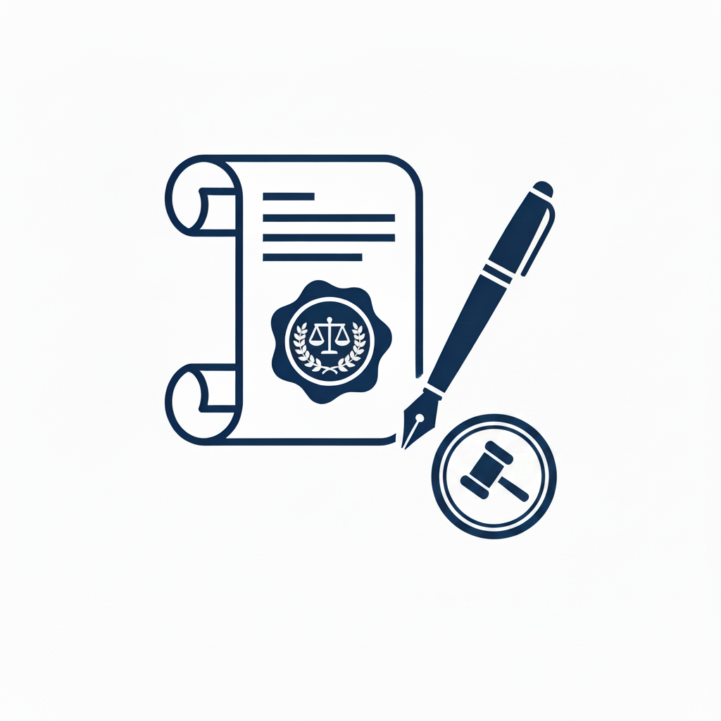 Escrituras y Documentos Notariales