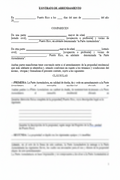 CONTRATO DE ARRENDAMIENTO DE PROPIEDAD RESIDENCIAL