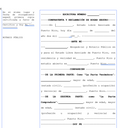 COMPRAVENTA DE PROPIEDAD RESIDENCIAL CON CLÁUSULA DE HOGAR SEGURO