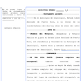 ESCRITURA SOBRE TESTAMENTO DE ABIERTO SIN TESTIGOS INSTRUMENTALES PARA TESTADOR CON HIJOS DE VARIOS MATRIMONIOS CON CLÁUSULA DE SUSTITUCIÓN