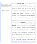 ESCRITURA SOBRE TESTAMENTO ABIERTO SIN TESTIGOS INSTRUMENTALES PARA TESTADOR CON HIJOS PROCREADOS EN UN SOLO MATRIMONIO, CON DESIGNACIÓN DE EJECUTOR UNIVERSAL Y CLÁUSULA DE SUSTITUCIÓN